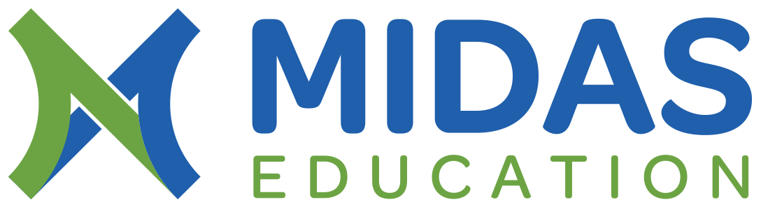 MIDAS Education Logo